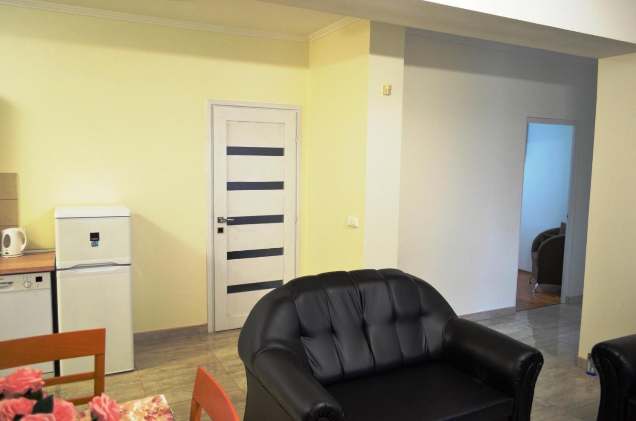 Henrietta - Violetta Apartman Hajduszoboszlo Luaran gambar